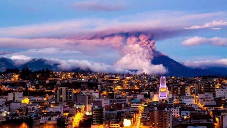 oficina SocioEmpleo en Ambato