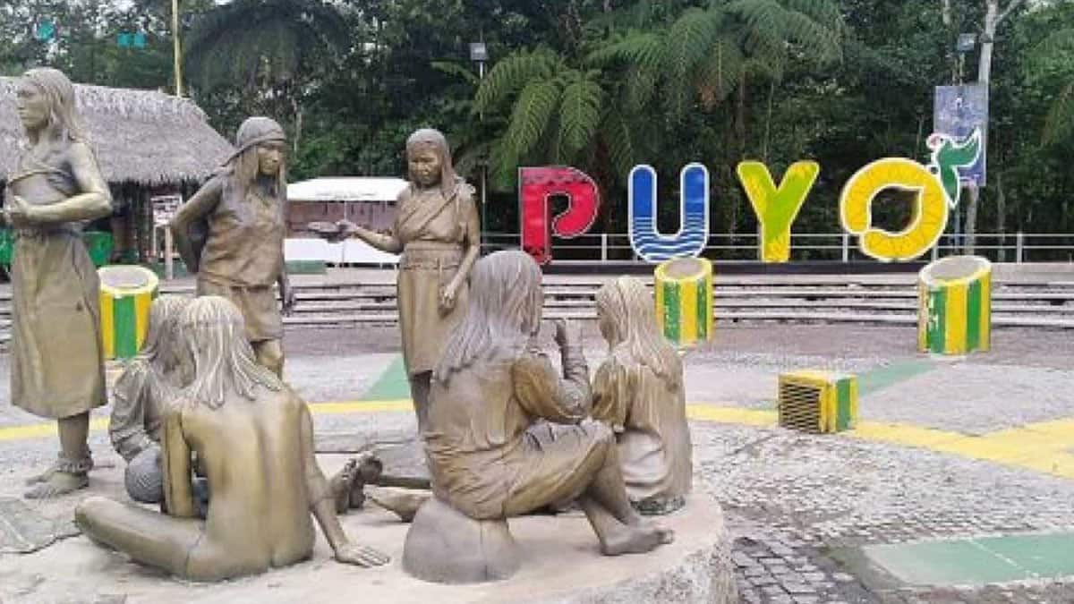 socio empleo puyo